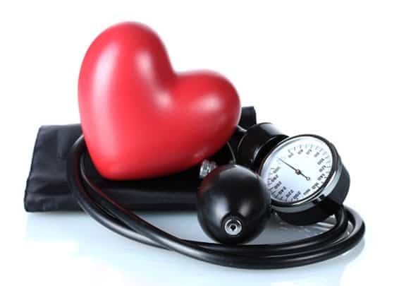 What does my lifestyle have to do with my blood pressure? 