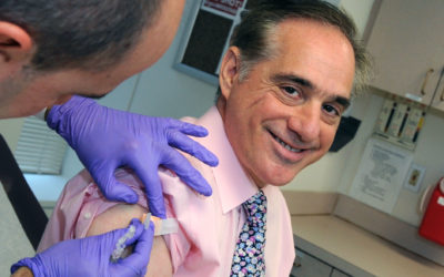 What are some flu shot side effects?