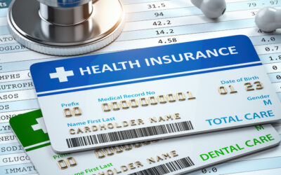 We Accept Health Insurance